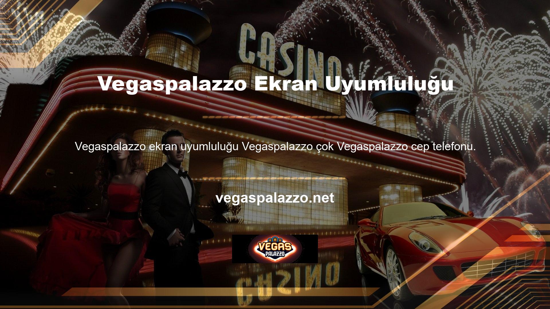 Bir ekranda farklı oyunlar oynayabilir, ekstra para alabilir, çevrimiçi biriyle konuşabilir ve hesabınızı kontrol edebilirsiniz